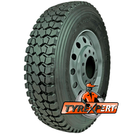 Long March LM338 (ведущая) 8.25 R16 128/124L