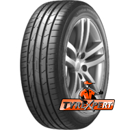 Hankook Ventus Prime 3 K125B 195/55 R16 87W HRS  *