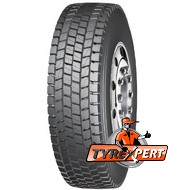 Doublestar DLD809 (ведущая) 295/80 R22.5 152/148M