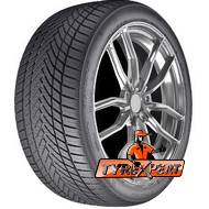 Tercelo Croseason 4S 245/45 ZR20 103Y XL