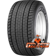 Goodyear UrbanMax MCD Traction (ведущая) 455/45 R22.5 166J