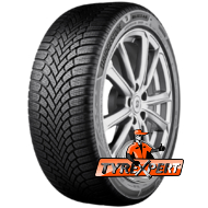 Bridgestone Blizzak 6 205/55 R16 91H