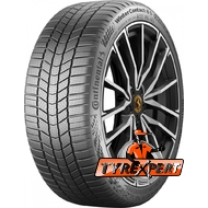 Continental WinterContact 8 S 255/40 R21 102V XL