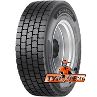 Triangle TRT09 (прицепная) 445/50 R22.5 161L PR20