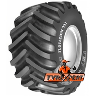 BKT FLOTATION 351 (с/х) 66.00/43 R25 170B PR16 TL