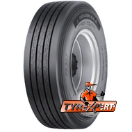 Triangle TRS07 (рулевая) 12 R22.5 152/148K PR18