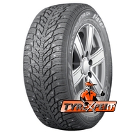 Nokian Hakkapeliitta C4 235/65 R16C 121/119R (шип)
