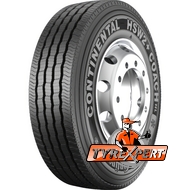 Continental HSW2+ Coach (рулевая) 315/80 R22.5 156/150L