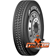 Sonix SX808 (ведущая) 11 R22.5 148/145M