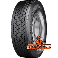 Continental Conti Eco HD5 (ведущая) 315/70 R22.5 154/150L PR18