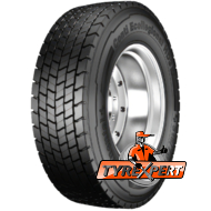 Continental Conti EcoRegional HD3+ (ведущая) 315/70 R22.5 154/150L PR20