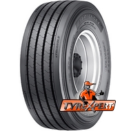 Triangle TRS06 (рулевая) 295/60 R22.5 150/147K PR18