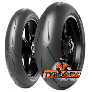 Pirelli DIABLO SuperCORSA V4 SP 120/70 R17 58W