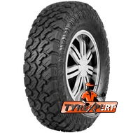 Powertrac WILDRANGER M/T 245/70 R16 118/115Q