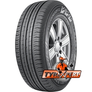 Nokian Cargoproof C 195/75 R16C 110/108R