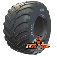 BKT FL 637 (с/х) 520/50 R17 151D/148E TL