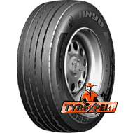 Jinyu JT599 (прицепная) 385/65 R22.5 164K XL