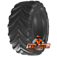 BKT AS 509 (с/х) 550/45 R22.5 166A8/154A8 PR20 TL