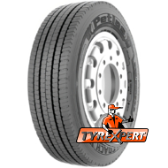 Petlas RH COACH (ведущая) 295/80 R22.5 154/150M