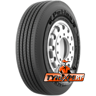 Petlas SH COACH (рулевая) 295/80 R22.5 154/150M