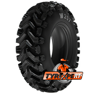 BKT W 207 (квадроцикл) 28/10 R12 57J PR6