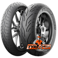 Michelin Road W GT 130/70 R18 63H