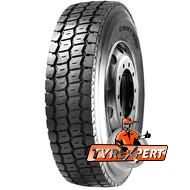 Ovation ETM313 (ведущая) 385/65 R22.5 160K PR20