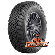 BFGoodrich All-Terrain T/A KO3 265/75 R16 119/116S RWL