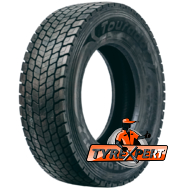 Tourador MAX FORCE D1 (ведущая) 295/60 R22.5 150/147L