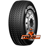 Sonix SX999 (прицепная) 445/65 R22.5 169K