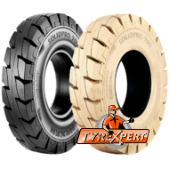 Nexen SOLIDPRO 700 (индустриальная) 8.15 R15 154A5/145A5