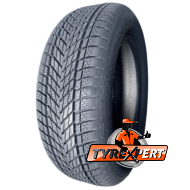 Dunlop Winter 205/55 R17 95V XL