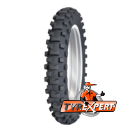Dunlop Geomax AT82 120/90 R18 65M