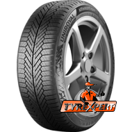 Uniroyal AllSeasonExpert 3 205/55 R16 94V XL EV