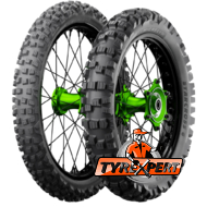 Michelin Starcross 6 Hard 110/90 R19 62M