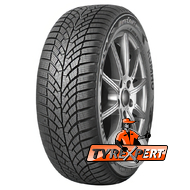 Kumho WinterCraft WP52+ 205/55 R16 91H