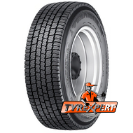 Triangle TRD88 (ведущая) 9 R22.5 136/134L PR14