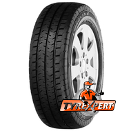 General Tire Eurovan 2 225/65 R16C 112/110R