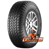 General Tire Grabber AT3 195/80 R15 96T FR