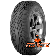 General Tire Grabber HP 235/60 R15 98T OWL