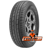 General Tire Grabber HTS 60 265/60 R18 110H