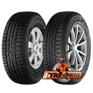 General Tire Snow Grabber 215/70 R16 100T (шип)