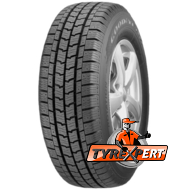 Goodyear Cargo UltraGrip 2 215/65 R16C 109/107T (шип)