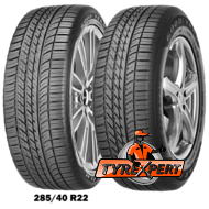 Goodyear Eagle F1 Asymmetric AT SUV-4X4 245/45 R21 104Y XL FP J LR SoundComfort