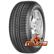 Goodyear Eagle F1 Asymmetric SUV 255/50 R19 107W XL ROF *