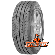 Goodyear EfficientGrip Cargo 225/75 R16C 121/120R