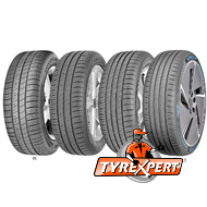 Goodyear EfficientGrip Performance 215/55 R17 94V