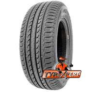 Goodyear EfficientGrip SUV-4x4 225/60 R18 100V