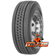 Goodyear KMAX S (рулевая) 225/75 R17.5 129/127M