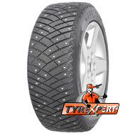 Goodyear UltraGrip Ice Arctic 155/65 R14 75T (шип)
